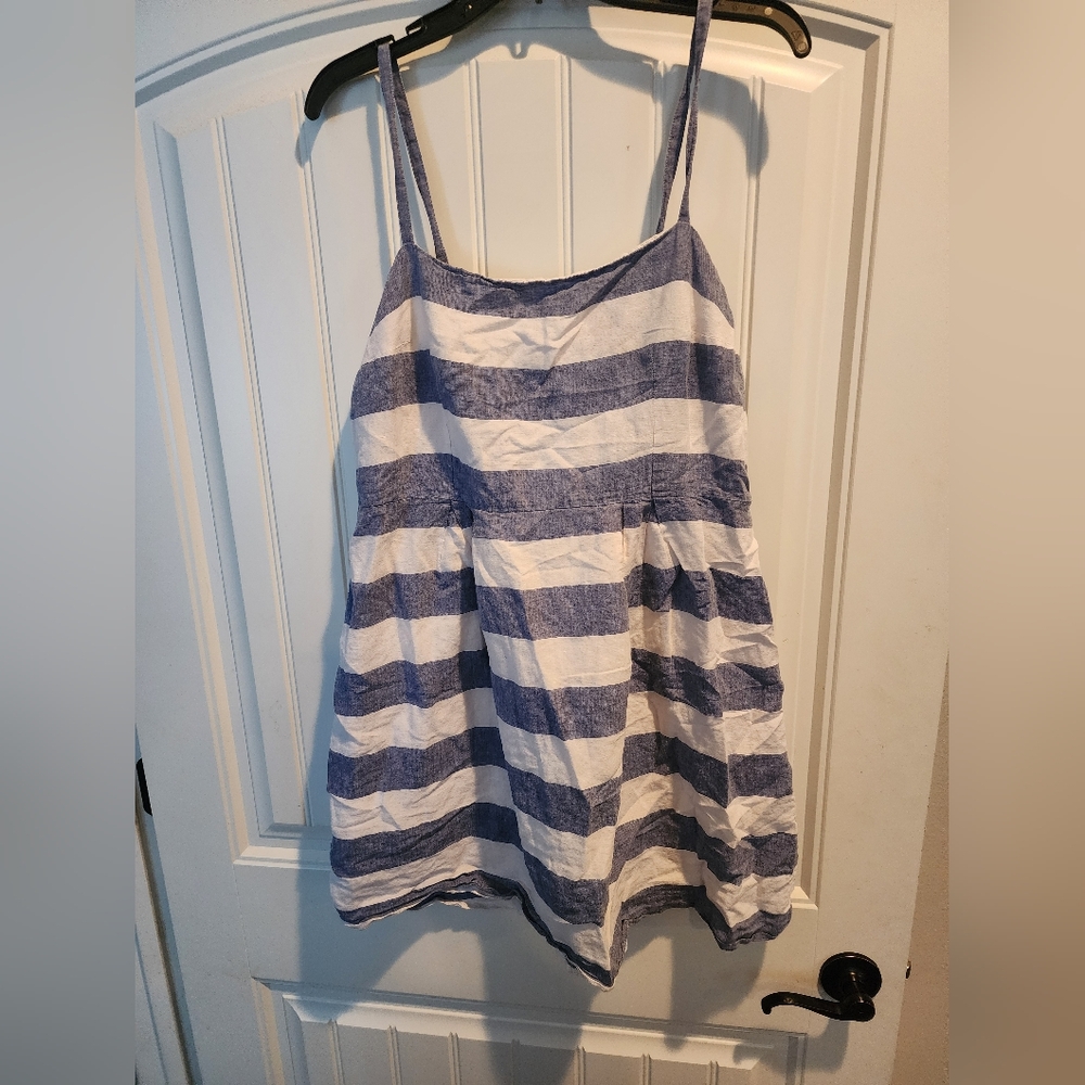 Loft Women's Mini Dress